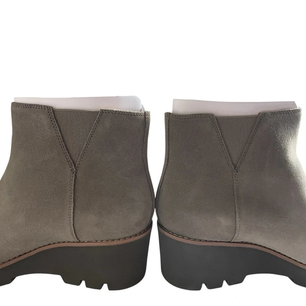 Vionic $180 hazel